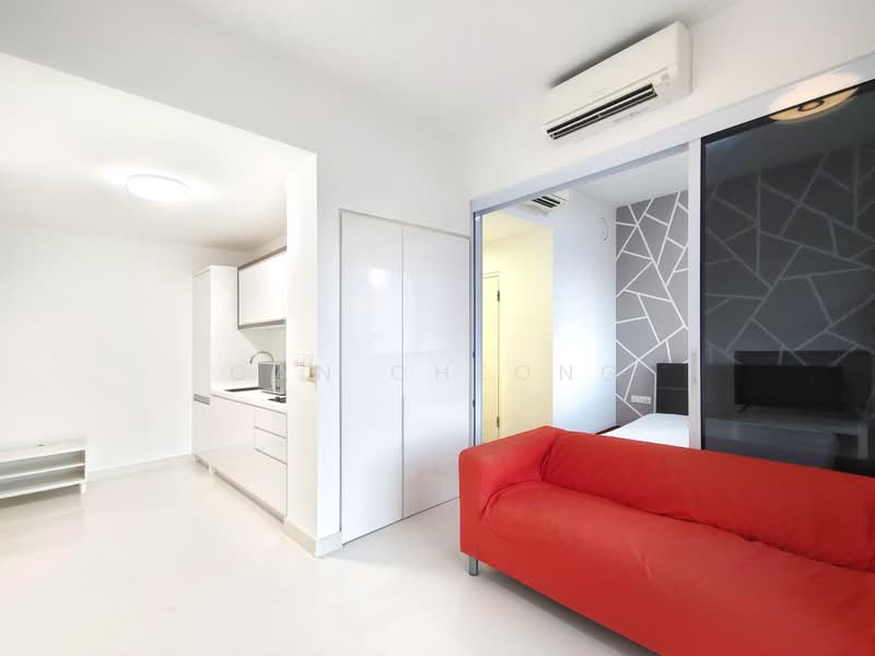 Casa Cambio, 9 Lim Tua Tow Road, 1 Bedroom, 441 sqft, Condominium For Rent, by Can Cheong, 25251524 - PropertyGuru.com.sg