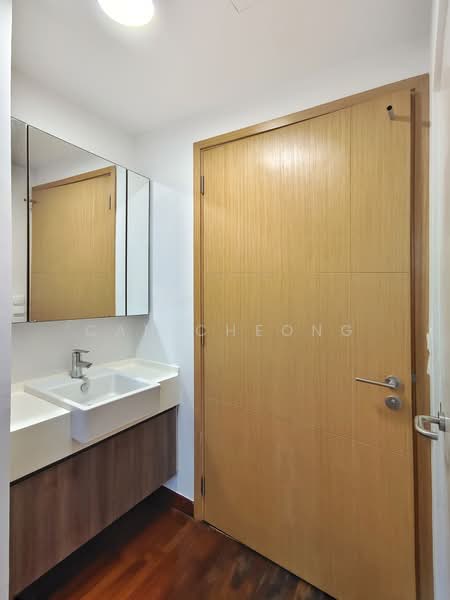 Casa Cambio, 9 Lim Tua Tow Road, 1 Bedroom, 441 sqft, Condominium For Rent, by Can Cheong, 25251524 - PropertyGuru.com.sg