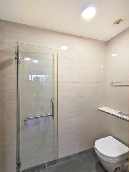 Casa Cambio, 9 Lim Tua Tow Road, 1 Bedroom, 441 sqft, Condominium For Rent, by Can Cheong, 25251524 - PropertyGuru.com.sg