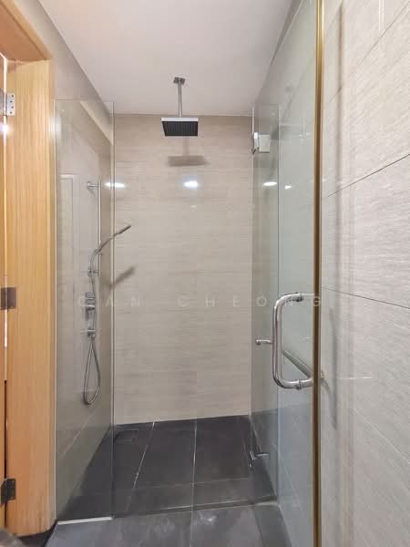Casa Cambio, 9 Lim Tua Tow Road, 1 Bedroom, 441 sqft, Condominium For Rent, by Can Cheong, 25251524 - PropertyGuru.com.sg