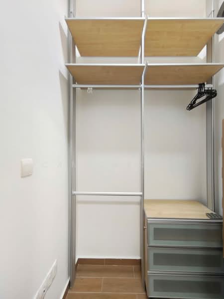 Casa Cambio, 9 Lim Tua Tow Road, 1 Bedroom, 441 sqft, Condominium For Rent, by Can Cheong, 25251524 - PropertyGuru.com.sg
