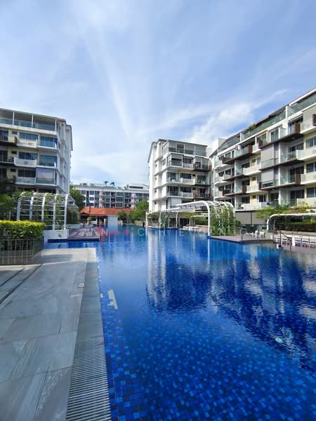 Casa Cambio, 9 Lim Tua Tow Road, 1 Bedroom, 441 sqft, Condominium For Rent, by Can Cheong, 25251524 - PropertyGuru.com.sg