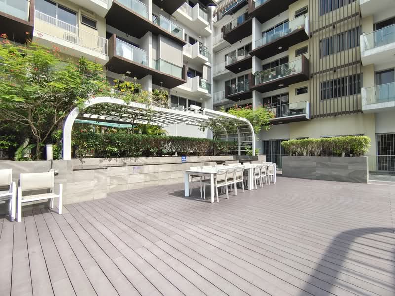 Casa Cambio, 9 Lim Tua Tow Road, 1 Bedroom, 441 sqft, Condominium For Rent, by Can Cheong, 25251524 - PropertyGuru.com.sg