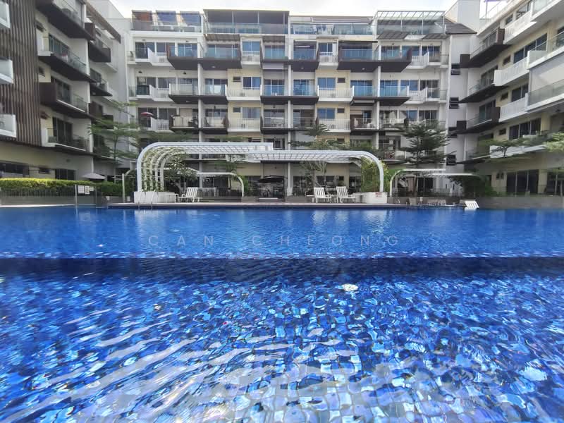 Casa Cambio, 9 Lim Tua Tow Road, 1 Bedroom, 441 sqft, Condominium For Rent, by Can Cheong, 25251524 - PropertyGuru.com.sg