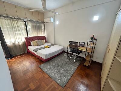 For Rent - Teresa Ville