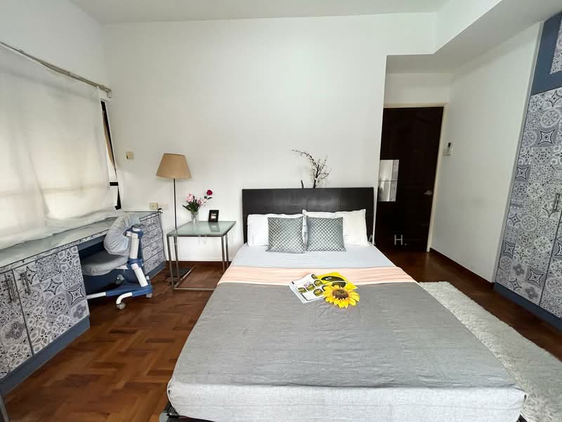 For Rent - Teresa Ville