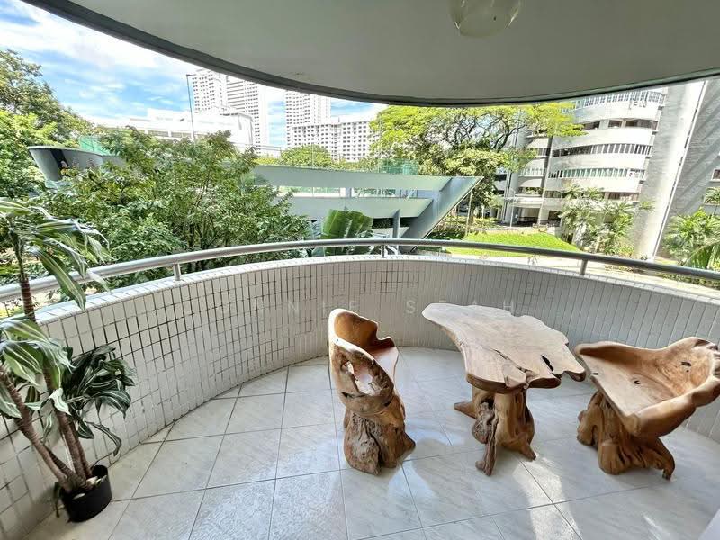 Teresa Ville, 1003 Lower Delta Road, 1 Bedroom, 150 sqft, Condominium For Rent, by Connie Seah, 25251591 - PropertyGuru.com.sg