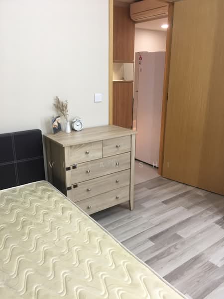 La Fiesta, 58 Sengkang Square, 1 Bedroom, 452 sqft, Condominium For Rent, by Vivian Shi, 25251601 - PropertyGuru.com.sg