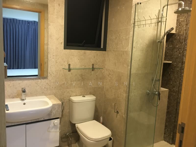 La Fiesta, 58 Sengkang Square, 1 Bedroom, 452 sqft, Condominium For Rent, by Vivian Shi, 25251601 - PropertyGuru.com.sg
