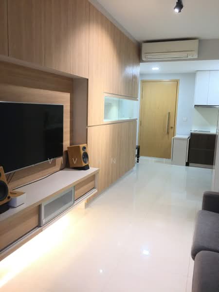 La Fiesta, 58 Sengkang Square, 1 Bedroom, 452 sqft, Condominium For Rent, by Vivian Shi, 25251601 - PropertyGuru.com.sg