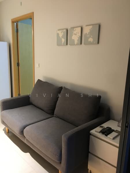 La Fiesta, 58 Sengkang Square, 1 Bedroom, 452 sqft, Condominium For Rent, by Vivian Shi, 25251601 - PropertyGuru.com.sg