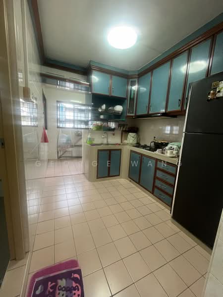 954 Hougang Avenue 9, 954 Hougang Avenue 9, 3 Bedrooms, 1,076 sqft, HDB Flat For Rent, by George Wang, 25251603 - PropertyGuru.com.sg
