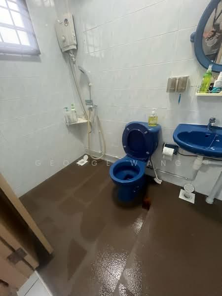 954 Hougang Avenue 9, 954 Hougang Avenue 9, 3 Bedrooms, 1,076 sqft, HDB Flat For Rent, by George Wang, 25251603 - PropertyGuru.com.sg