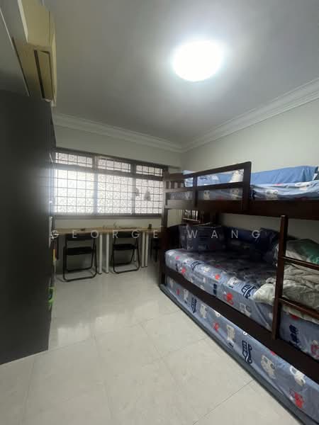 954 Hougang Avenue 9, 954 Hougang Avenue 9, 3 Bedrooms, 1,076 sqft, HDB Flat For Rent, by George Wang, 25251603 - PropertyGuru.com.sg