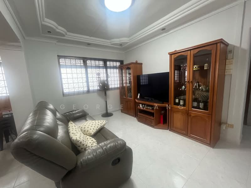 954 Hougang Avenue 9, 954 Hougang Avenue 9, 3 Bedrooms, 1,076 sqft, HDB Flat For Rent, by George Wang, 25251603 - PropertyGuru.com.sg