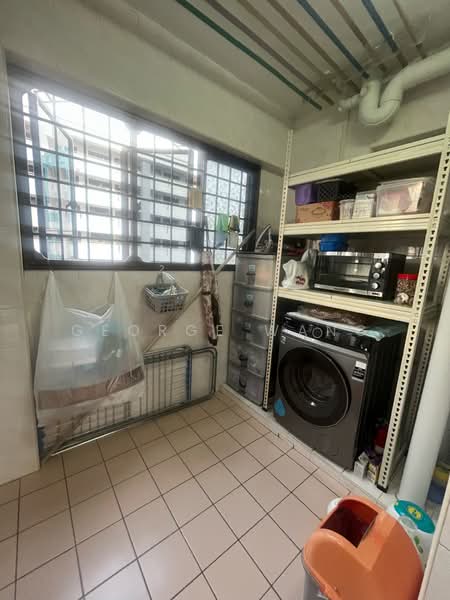 954 Hougang Avenue 9, 954 Hougang Avenue 9, 3 Bedrooms, 1,076 sqft, HDB Flat For Rent, by George Wang, 25251603 - PropertyGuru.com.sg