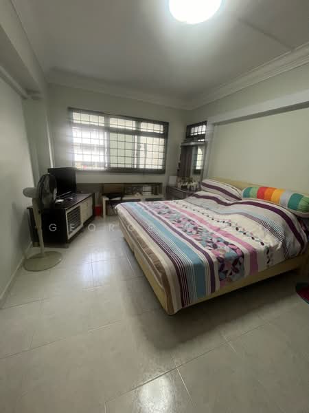 954 Hougang Avenue 9, 954 Hougang Avenue 9, 3 Bedrooms, 1,076 sqft, HDB Flat For Rent, by George Wang, 25251603 - PropertyGuru.com.sg