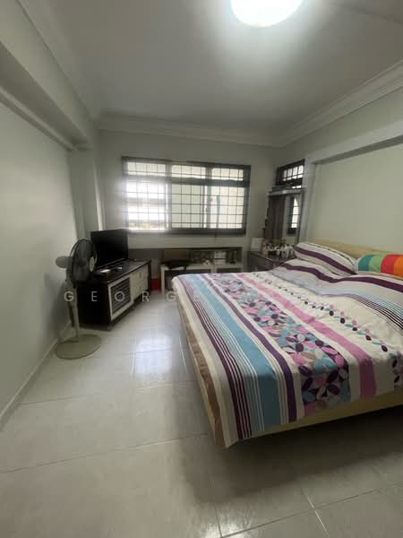 954 Hougang Avenue 9, 954 Hougang Avenue 9, 3 Bedrooms, 1,076 sqft, HDB Flat For Rent, by George Wang, 25251603 - PropertyGuru.com.sg