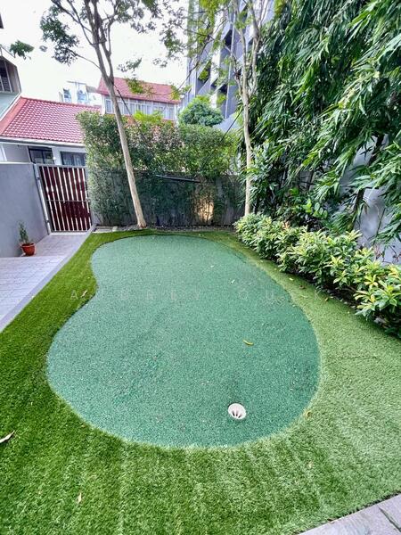 For Rent - Lorong Stangee