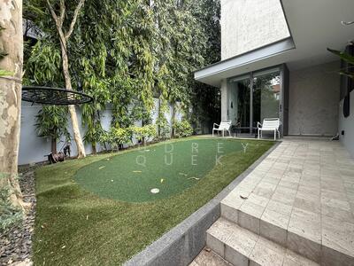 For Rent - Lorong Stangee