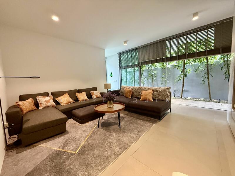 For Rent - Lorong Stangee