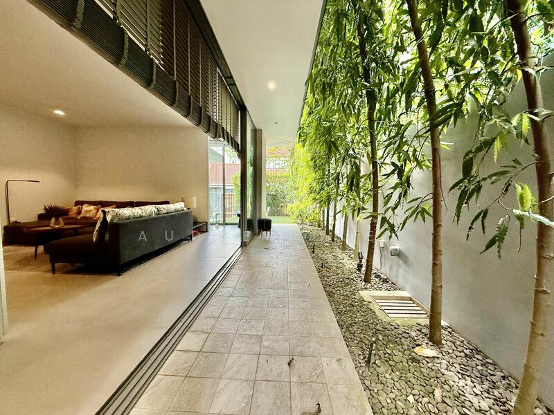 For Rent - Lorong Stangee