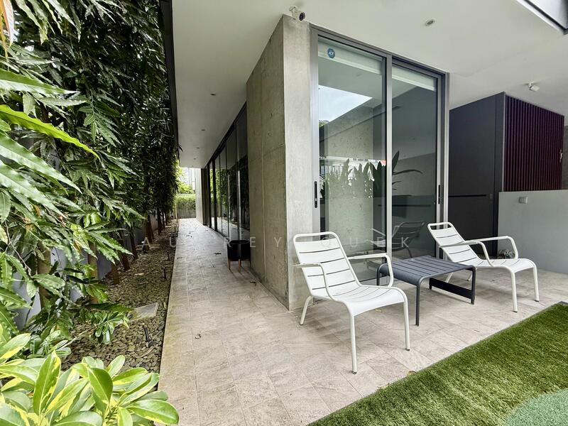 For Rent - Lorong Stangee