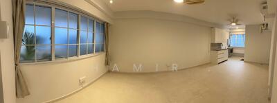 For Rent - 207 Pasir Ris Street 21