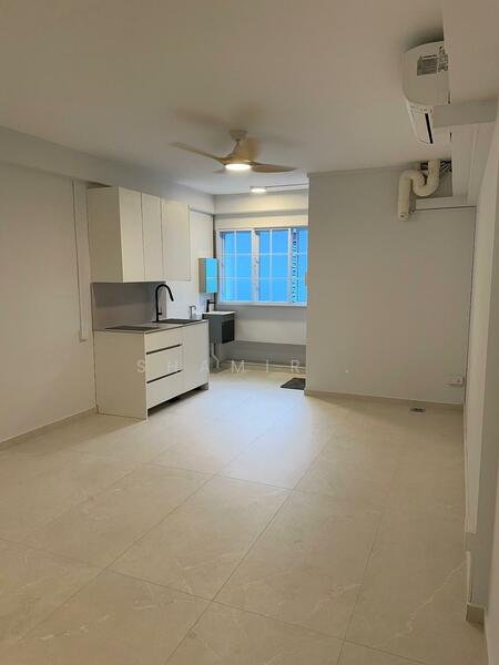 207 Pasir Ris Street 21, 207 Pasir Ris Street 21, Studio, 300 sqft, Condominium For Rent, by Shamir ., 25251636 - PropertyGuru.com.sg