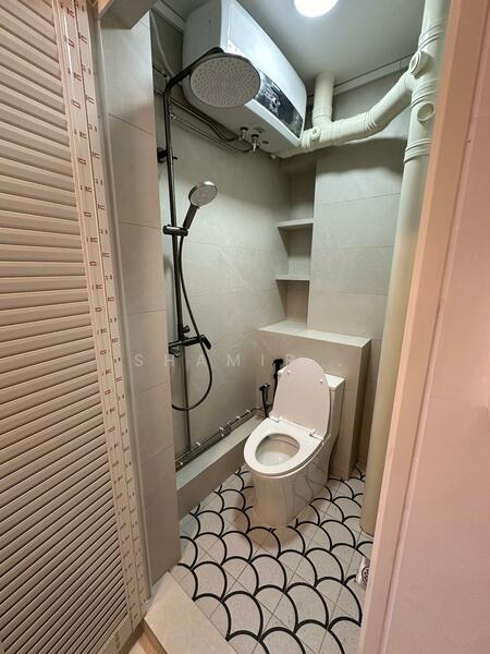 207 Pasir Ris Street 21, 207 Pasir Ris Street 21, Studio, 300 sqft, Condominium For Rent, by Shamir ., 25251636 - PropertyGuru.com.sg