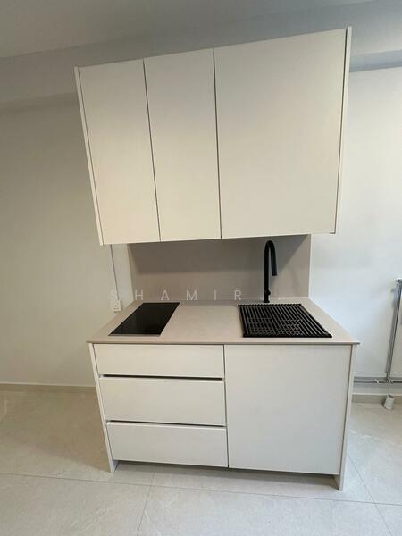 207 Pasir Ris Street 21, 207 Pasir Ris Street 21, Studio, 300 sqft, Condominium For Rent, by Shamir ., 25251636 - PropertyGuru.com.sg