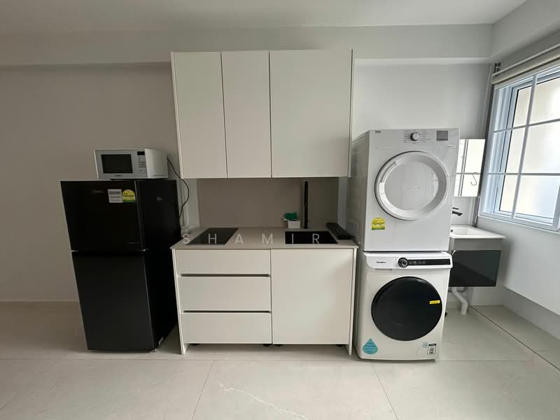 For Rent - 207 Pasir Ris Street 21