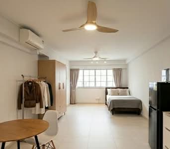 For Rent - 207 Pasir Ris Street 21