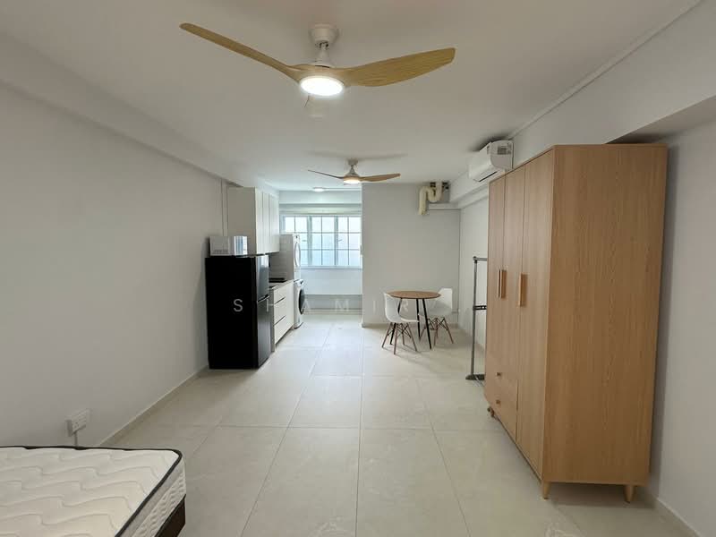 For Rent - 207 Pasir Ris Street 21
