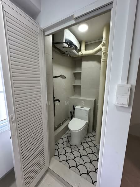 For Rent - 207 Pasir Ris Street 21