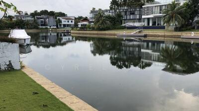 For Sale - Sentosa Cove