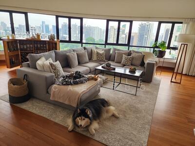 For Sale - The Draycott