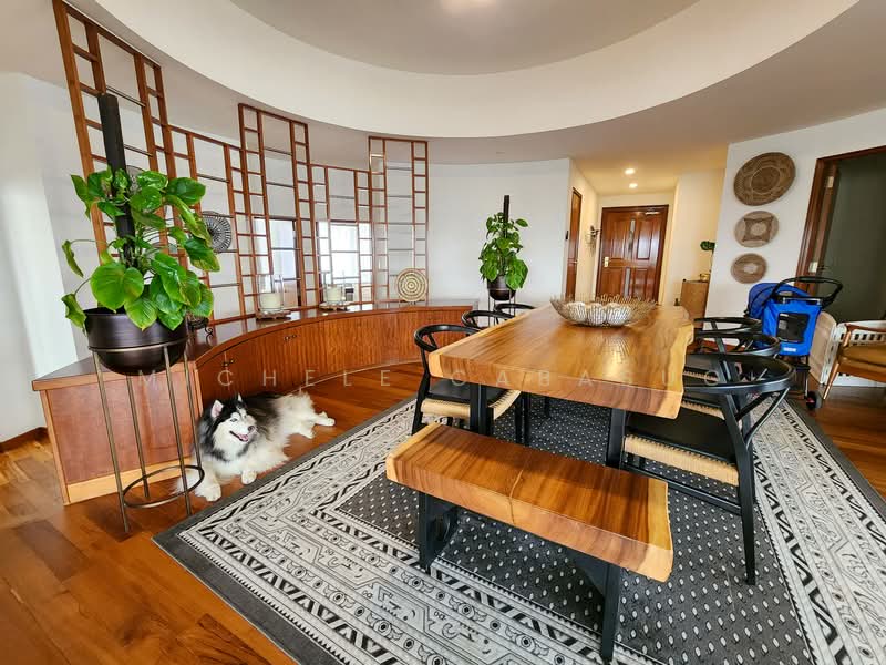The Draycott, 50 Draycott Park, 4 Bedrooms, 2,637 sqft, Apartment For Sale, by Michele Cabasug, 25251742 - PropertyGuru.com.sg