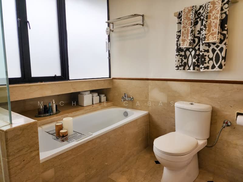 The Draycott, 50 Draycott Park, 4 Bedrooms, 2,637 sqft, Apartment For Sale, by Michele Cabasug, 25251742 - PropertyGuru.com.sg