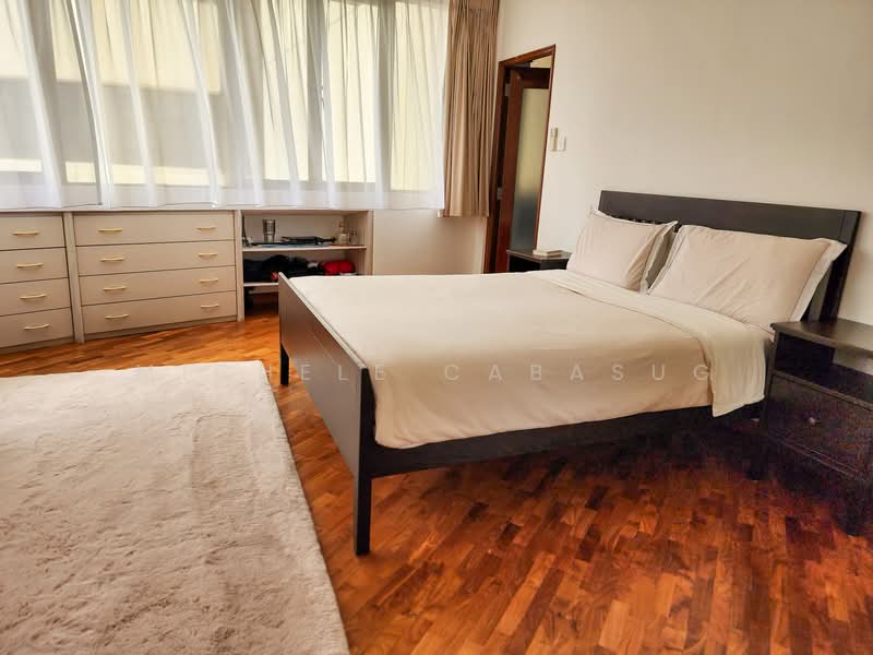 The Draycott, 50 Draycott Park, 4 Bedrooms, 2,637 sqft, Apartment For Sale, by Michele Cabasug, 25251742 - PropertyGuru.com.sg
