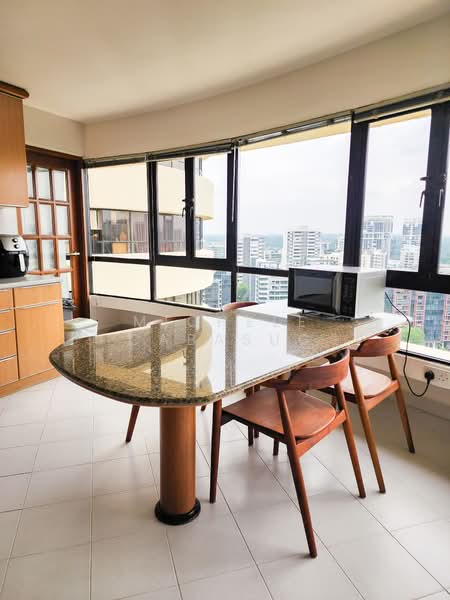 The Draycott, 50 Draycott Park, 4 Bedrooms, 2,637 sqft, Apartment For Sale, by Michele Cabasug, 25251742 - PropertyGuru.com.sg
