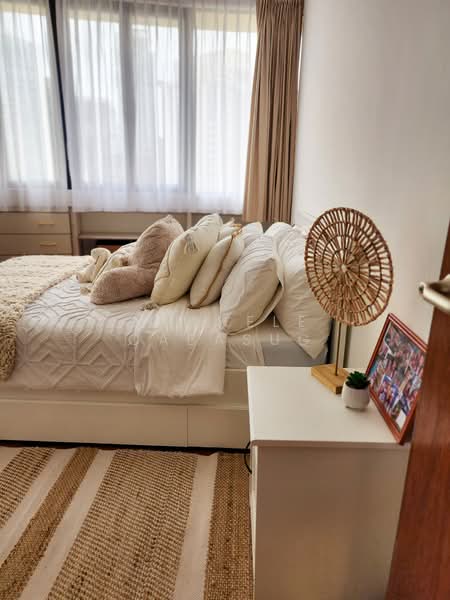 The Draycott, 50 Draycott Park, 4 Bedrooms, 2,637 sqft, Apartment For Sale, by Michele Cabasug, 25251742 - PropertyGuru.com.sg