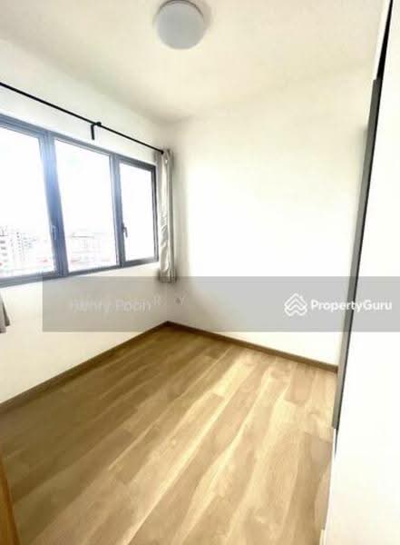 High Park Residences, 21 Fernvale Road, Seletar / Yio Chu Kang, 2 Bedrooms, 581 sqft, Condominium For Rent, by Henry Poon, 25251750 - PropertyGuru.com.sg