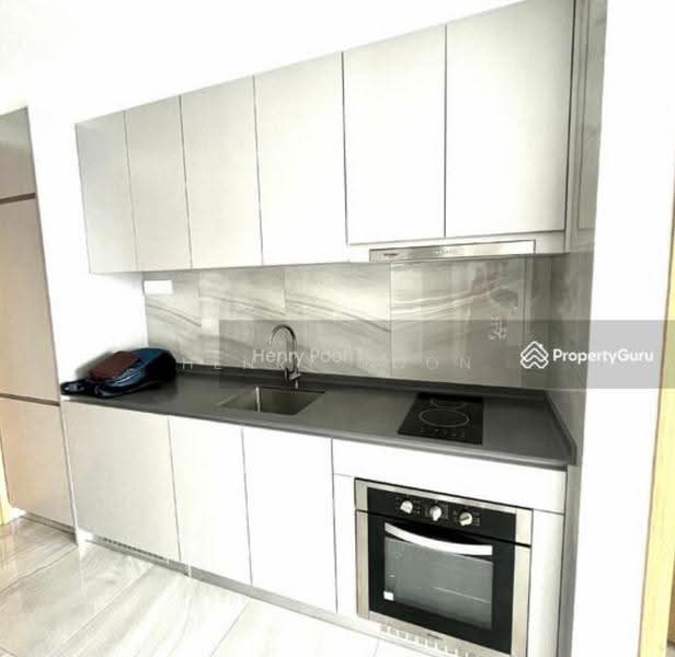 High Park Residences, 21 Fernvale Road, Seletar / Yio Chu Kang, 2 Bedrooms, 581 sqft, Condominium For Rent, by Henry Poon, 25251750 - PropertyGuru.com.sg