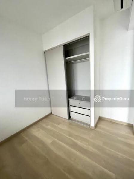 High Park Residences, 21 Fernvale Road, Seletar / Yio Chu Kang, 2 Bedrooms, 581 sqft, Condominium For Rent, by Henry Poon, 25251750 - PropertyGuru.com.sg