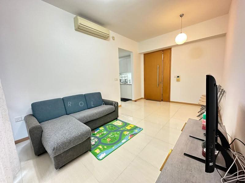 Terrasse, 27 Terrasse Lane, Hougang / Punggol / Sengkang, 1 Bedroom, 506 sqft, Condominium For Rent, by Roland Tai, 25251810 - PropertyGuru.com.sg