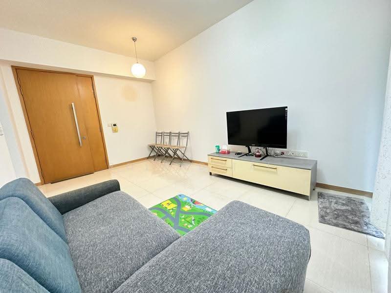 Terrasse, 27 Terrasse Lane, Hougang / Punggol / Sengkang, 1 Bedroom, 506 sqft, Condominium For Rent, by Roland Tai, 25251810 - PropertyGuru.com.sg