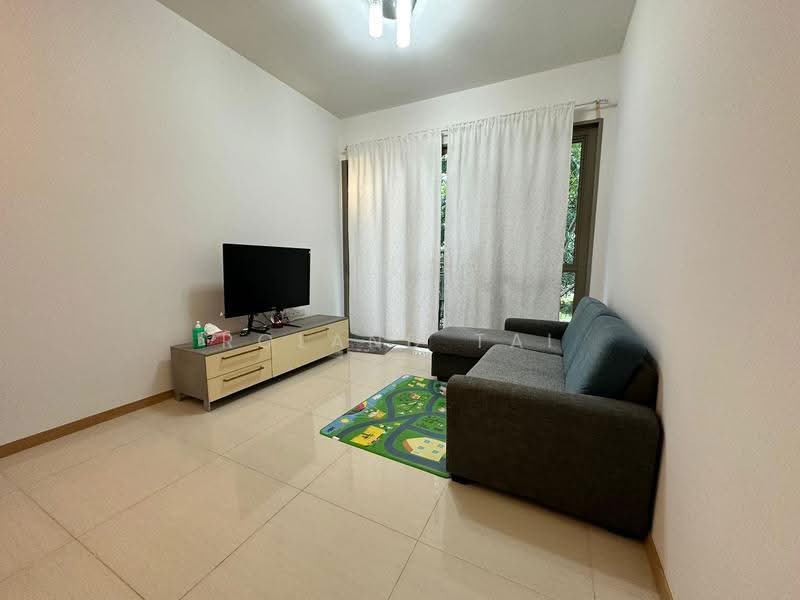 Terrasse, 27 Terrasse Lane, Hougang / Punggol / Sengkang, 1 Bedroom, 506 sqft, Condominium For Rent, by Roland Tai, 25251810 - PropertyGuru.com.sg
