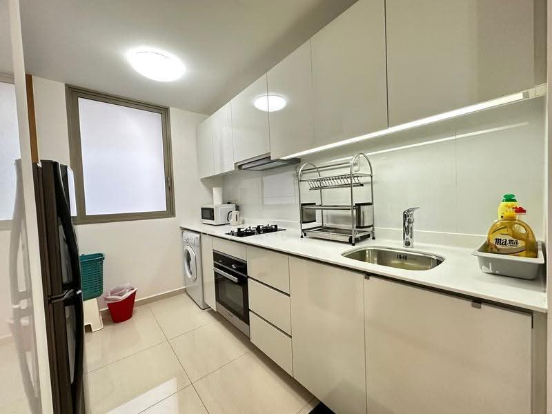 Terrasse, 27 Terrasse Lane, Hougang / Punggol / Sengkang, 1 Bedroom, 506 sqft, Condominium For Rent, by Roland Tai, 25251810 - PropertyGuru.com.sg