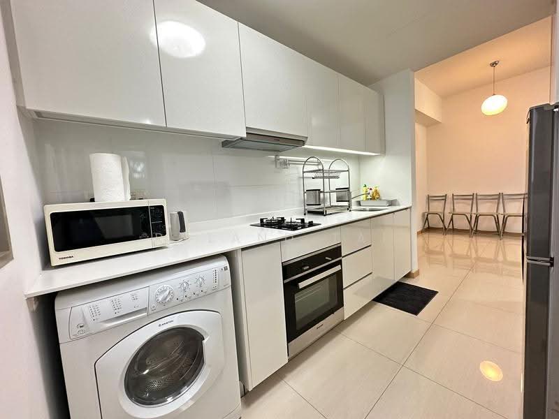 Terrasse, 27 Terrasse Lane, Hougang / Punggol / Sengkang, 1 Bedroom, 506 sqft, Condominium For Rent, by Roland Tai, 25251810 - PropertyGuru.com.sg